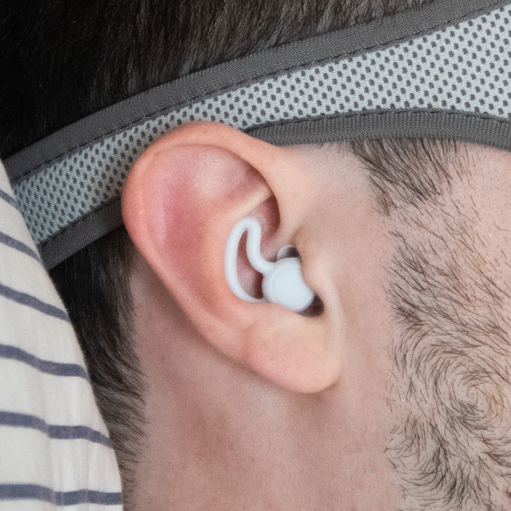 REM Ørepropper til søvn