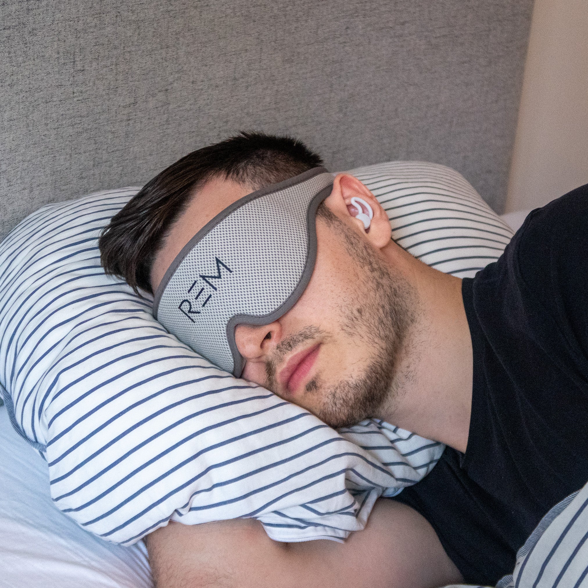 REM Ørepropper til søvn